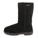 Incaltaminte Femei Bearpaw Meadow 10quot Black