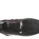 Incaltaminte Femei Soft Style Gwenda Wine Metallic Calf