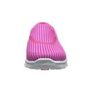 Incaltaminte Femei SKECHERS Go Walk 3 Hot Pink