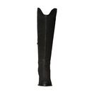 Incaltaminte Femei Nine West Enrica Black Leather