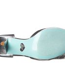 Incaltaminte Femei Betsey Johnson Lily Silver Metallic