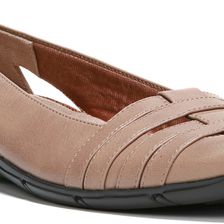 LifeStride Darcine Tan