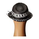 Accesorii Femei Roxy Big Swell Fedora Dark Midnight
