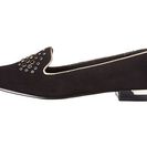 Incaltaminte Femei Isola Risa Black King Suede