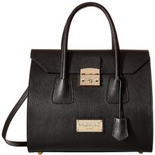 Valentino By Mario Valentino Brito Black