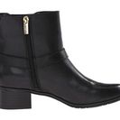 Incaltaminte Femei Bandolino Clarkstown Black Multi Leather
