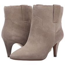 Incaltaminte Femei Nine West Jamaya Taupe Suede