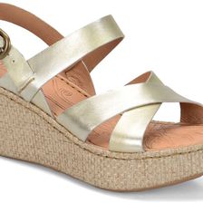 Born Tera Oro Metallic