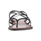 Incaltaminte Femei Sam Edelman Georgette BlackPewter