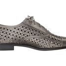 Incaltaminte Femei Michael Kors Sunny Lace-Up Gunmetal