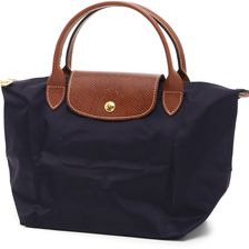 Longchamp Small Le Pliage Handbag MIRTILLO