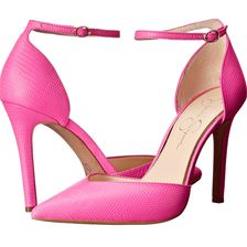 Jessica Simpson Cirrus Ultra Pink