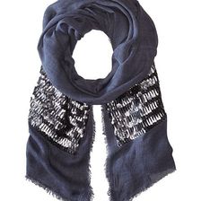 Accesorii Femei Vince Camuto Sequin Treasure Wrap Navy