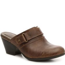 Incaltaminte Femei boc Cheradi Clog Brown