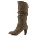 Incaltaminte Femei BCBGeneration BCBG Paris Charlita Boot Taupe