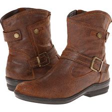 Incaltaminte Femei David Tate Relax Tan Antique Leather