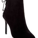 Incaltaminte Femei Charles David Catherine Bootie BLACK