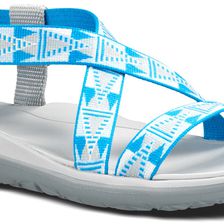 Teva Terra Float Livia Grey/Blue