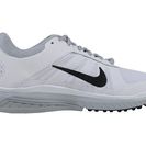 Incaltaminte Femei Nike Dart 12 WhiteWolf GreyBlack