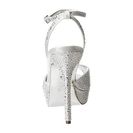 Incaltaminte Femei Nina Seville White