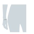 Bijuterii Femei Rebecca Minkoff Pyramid Hinge Bangle Bracelet Imitation Rhodium