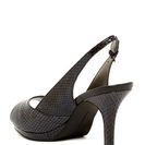 Incaltaminte Femei Bandolino Sagecrest Snake Print Pump BLACK-BLACK SY