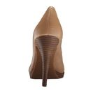 Incaltaminte Femei Nine West Rocha Taupe Leather