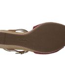 Incaltaminte Femei Clarks Helio Jet Red