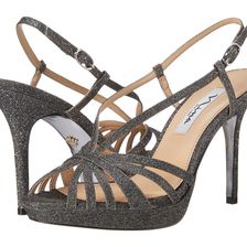 Nina Fenix-YF Charcoal