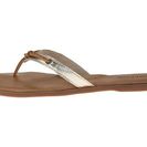 Incaltaminte Femei Sperry Top-Sider Calla Platinum