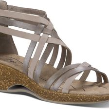 Ahnu Trolley Mesa Taupe