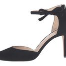 Incaltaminte Femei Nine West Howley Black Suede