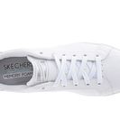 Incaltaminte Femei SKECHERS Onix - Kort Classix White