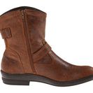 Incaltaminte Femei David Tate Relax Tan Antique Leather