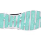 Incaltaminte Femei SKECHERS Synergy - Air Streamer GrayAqua