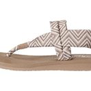 Incaltaminte Femei SKECHERS Cali - Meditation - Clique Taupe