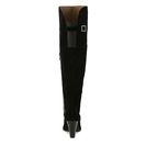 Incaltaminte Femei Adrienne Vittadini Tarik Over The Knee Boot Black