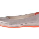 Incaltaminte Femei ECCO Dlite Ballerina Moon Rock