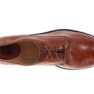 Incaltaminte Femei Frye Anna Oxford Cognac Antique Soft Vintage