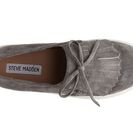 Incaltaminte Femei Steve Madden Eban Slip-On Sneaker Grey