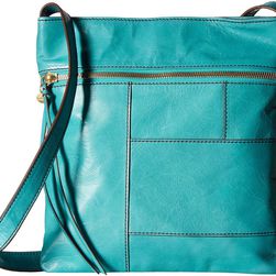 Hobo Dalena Turquoise