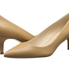 Incaltaminte Femei Nine West Xeena Light Natural Leather