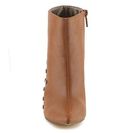 Incaltaminte Femei Michael Antonio Force Bootie Brown