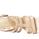 Incaltaminte Femei Stuart Weitzman Charol Naked Aniline