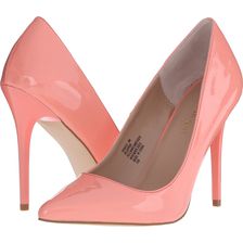 Madden Girl Ohnice Tropical Coral