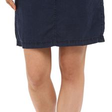 Tommy Bahama New Two Palms Skirt Ocean Deep