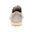 Incaltaminte Femei ECCO Tour Golf Hybrid Moon RockOrangeUniverseOutsole