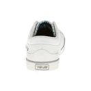 Incaltaminte Femei Teva Freewheel Washed Canvas White