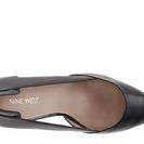 Incaltaminte Femei Nine West Spoiler Black Leather