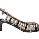 Incaltaminte Femei J Renee Rebeka BlackWhite